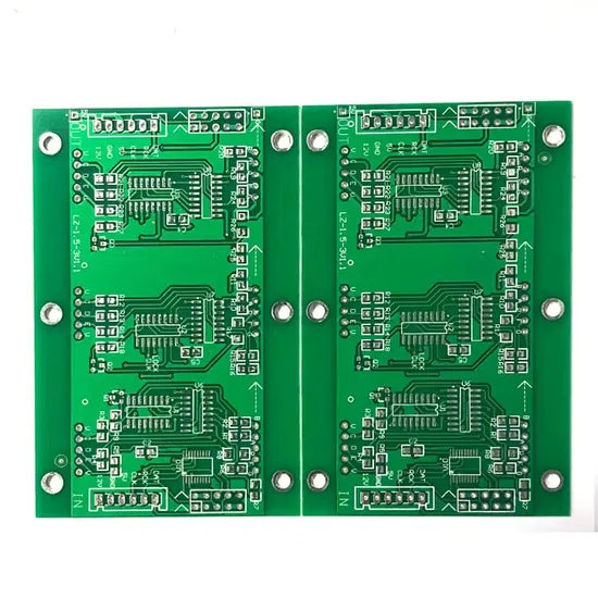 Innovative PCB Circuit Boards PCB for Consumer Electronics with LED PCB Technology 94V0 Circuit Board