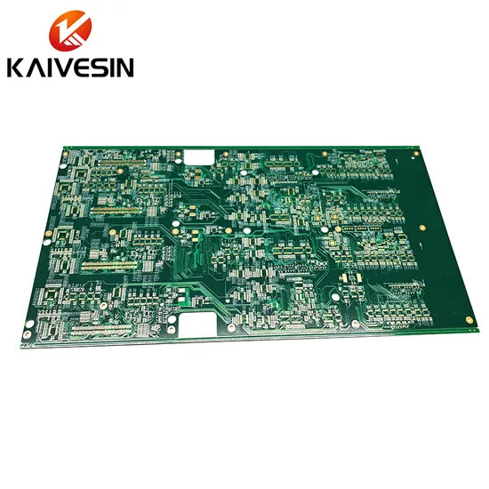 Innovative Single-Sided PCB Assembly Manufacturer for Customized Electronic Circuits