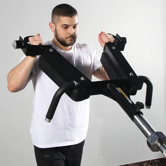 New Fitness exercise Wishbone Core Trainer for Gym Equipment Accessories