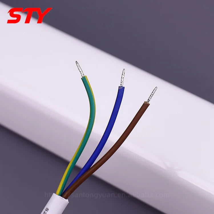 NOVO N21 1.2Nm Tuya Intelligence Wifi Zigbee Smart Home Product Electric Curtain Motorized Motor Curtain Opener