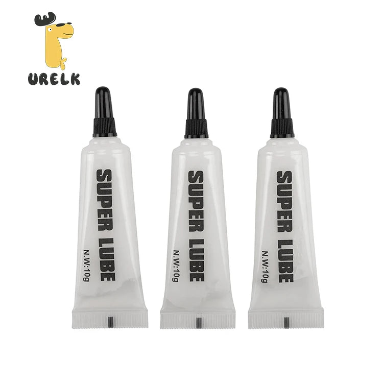 Easy Threed Super Lube Gear Grease for 3d Printer Reduce Noise Good Lubrication Effect Lubricating Oil 3D Printer Parts