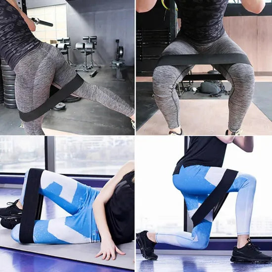 Fitness Muscle Release Yoga Home Exercise Gym Accessories