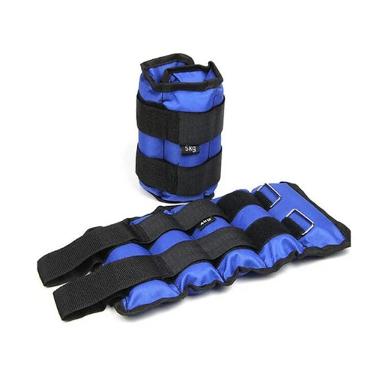 Gym Accessories Ankle Weight for Exercise