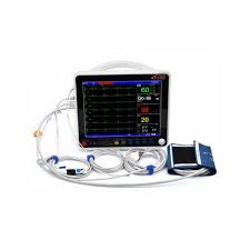 Import PM6000 Parameter Board for MN-1031-1 Multipara Monitor