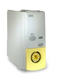 Import Philips IntelliVue BIS Module M1034B 866421