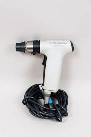 Import PowerEase Spinal Instruments Driver 2300000