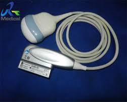 Import RAB6-RS Probe for Color Doppler Ultrasound Scanner
