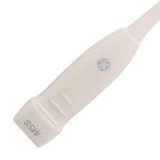 Import Refurbished GE 3MIX-R M5S-D Ultrasound Scanner Probe