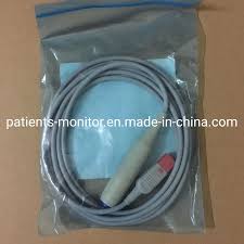 Import Remote Event Marker for Patient Monitor System - Model 989803143411