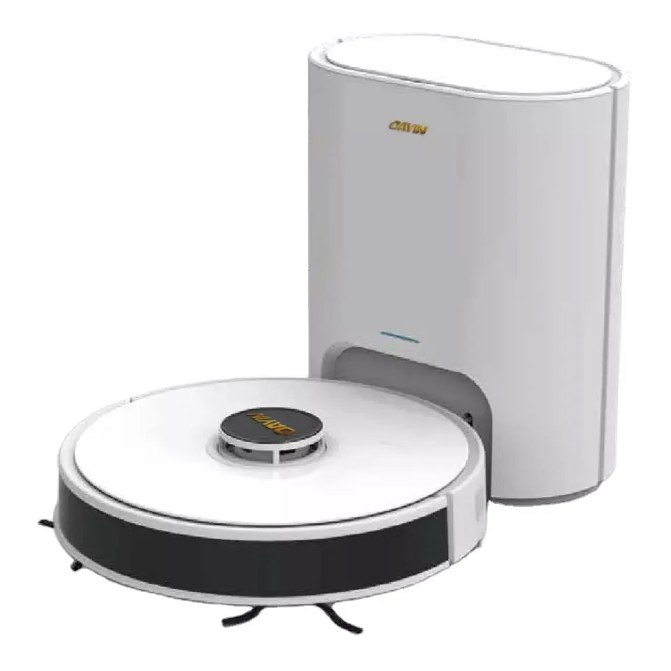 Amazon Top Seller Robot Aspiradora Smart Clean Wifi Mop Sweep Functional Robot Vacuum Cleaner for Floor Carpet