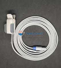 Import SP02 Sensor for Electrocardiograph - IGCR Compliant