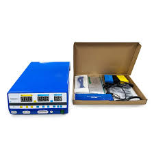 Import SY-I092 Electrosurgical Generator for ECG Electrode Manufacturing