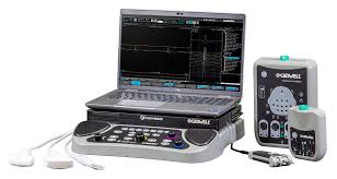 Import Sierra Summit EMG System with Accessories & Software - Cadwell