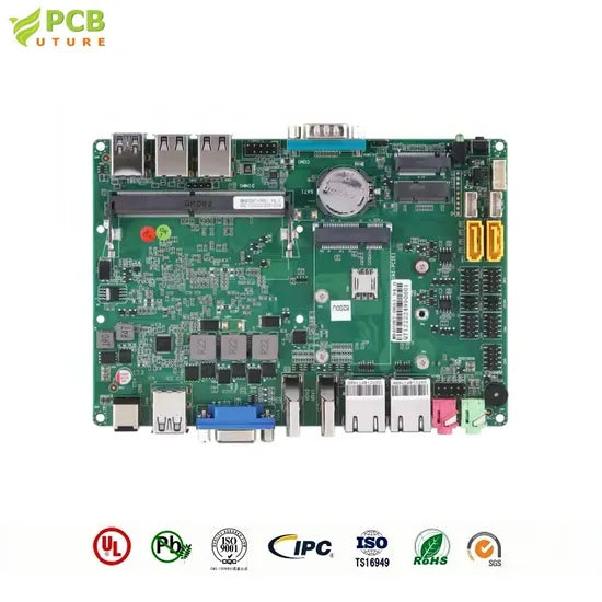 Specialist PCBA Electronics Manufacturing Services Suppliers Dedicated to High-End Engineering