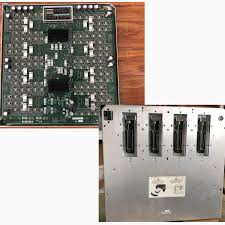 Import EPIQ Acquisition Module Parts