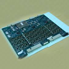 Import Ultrasound Scanner GTX-TLP192MKII with Microchip Pulsers
