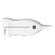 Import Ultrasound Scanner Probe Collector L4-20T-RS