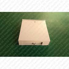 Import Ultrasound System Storage Drawer Enclosure Assembly