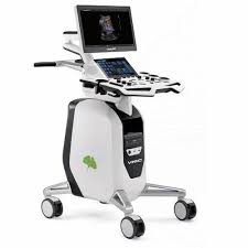 Import Vinno E35 Ultrasound Diagnostic System with Multiple Probes