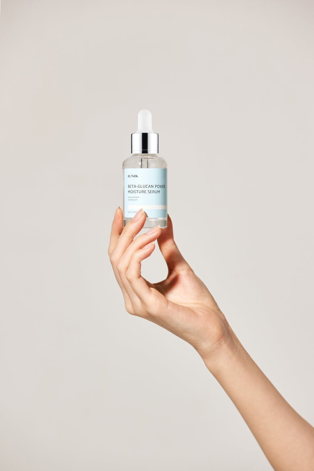 Beta Glucan Power Moisture Serum
