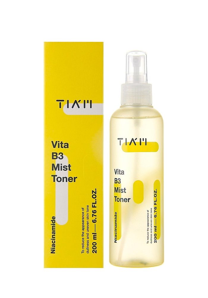 Vita B3 Mist Toner