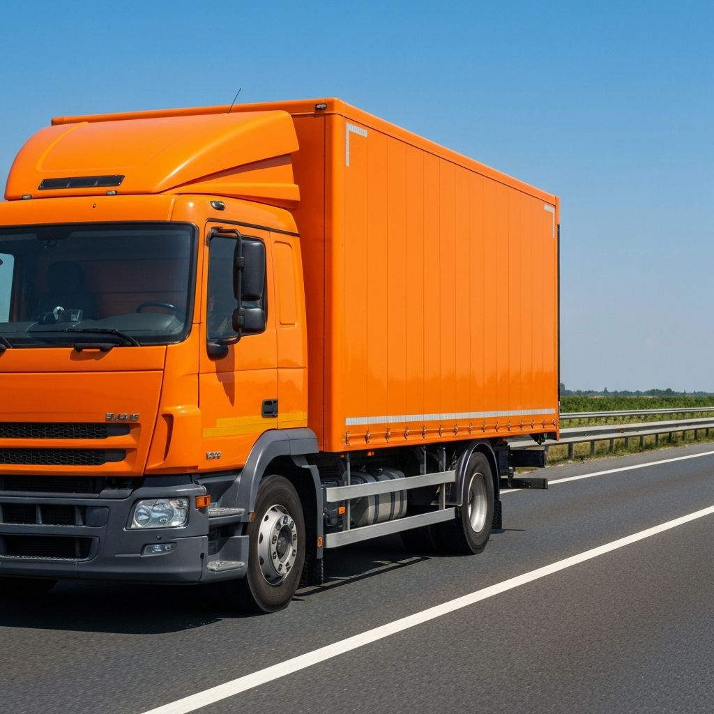 Befach freight and import logistics