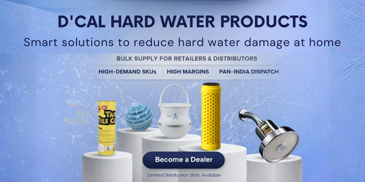 Befach product range