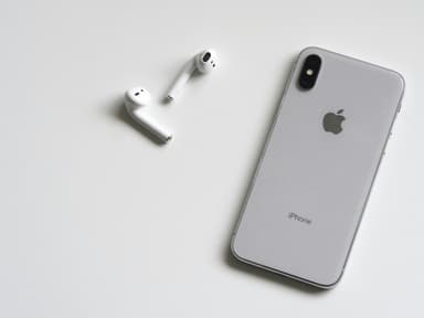 Earbuds