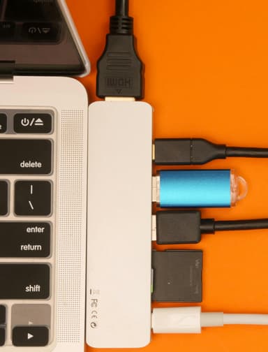 USB Data Cables
