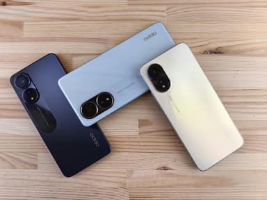 Smartphones