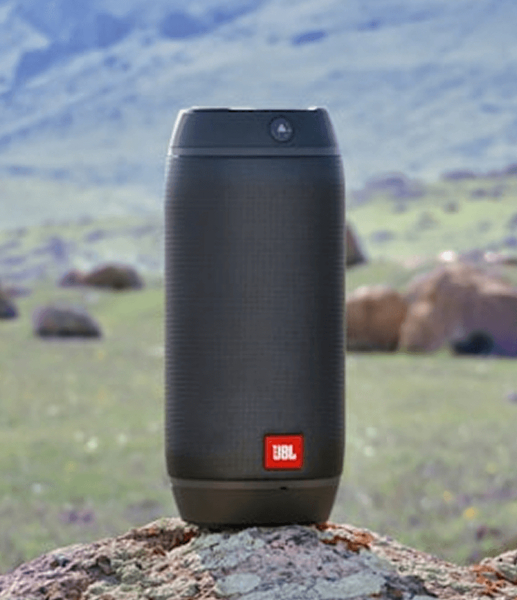JBL Bluetooth Speaker