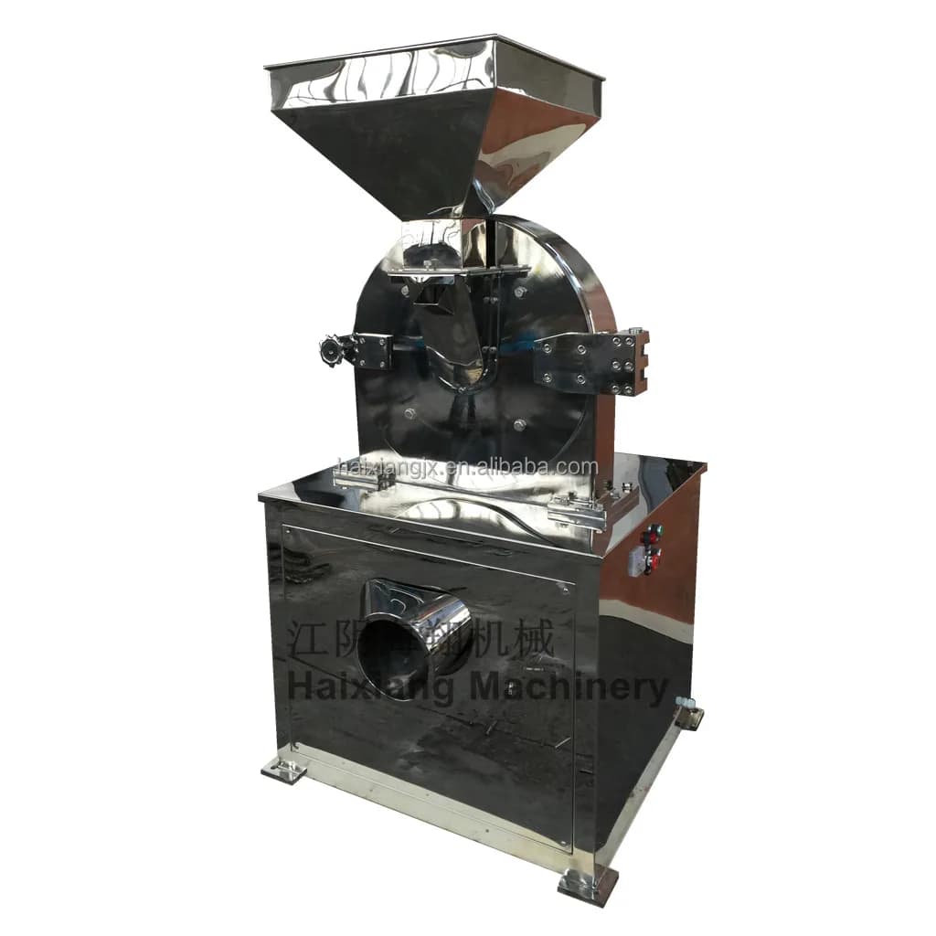 Pepper Grinding Machine,coffee Grinding Machine