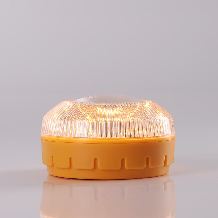 led Flare Help Flash Emergency Light v16 for With Magnet Warnleuchte Car Lights for Car