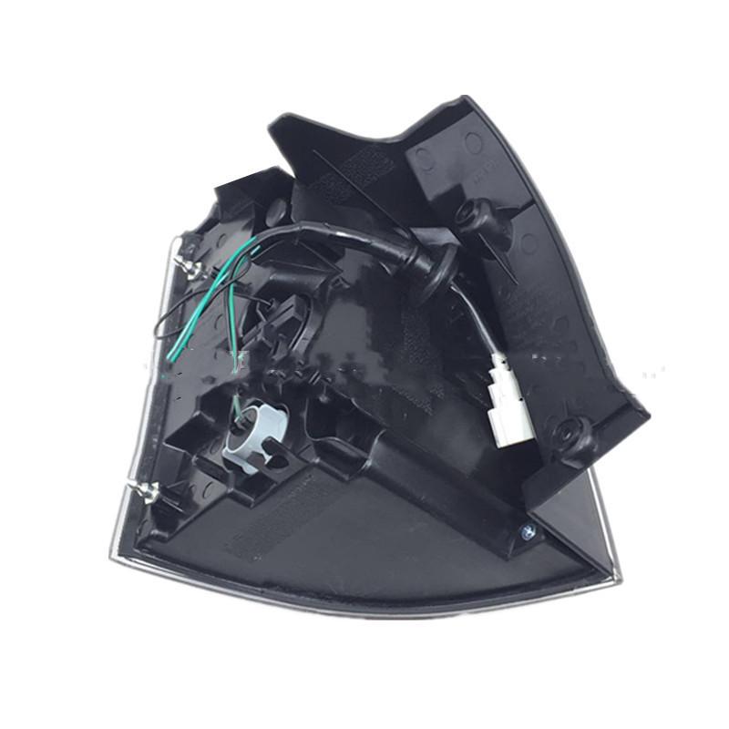 Outer Tail Lamp Assembly Rear Lamp Durable