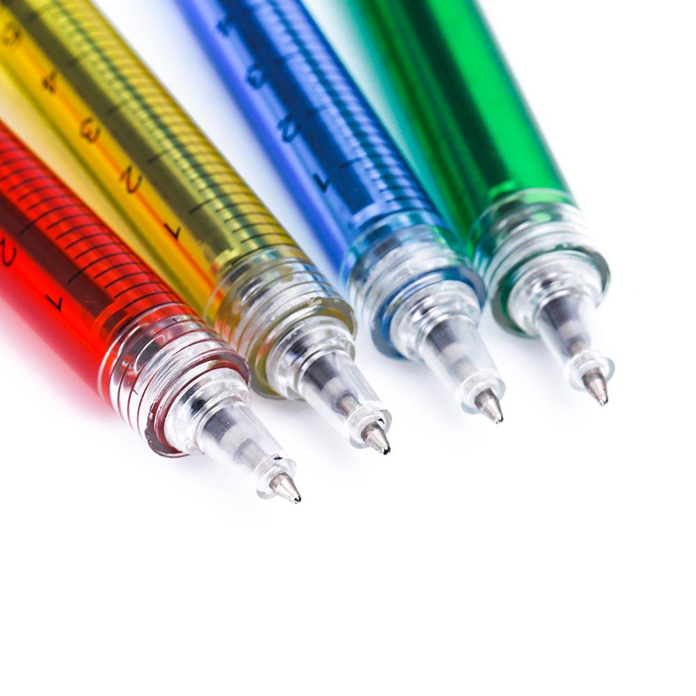 Cute Creative Stationery Needle Tube Syringe