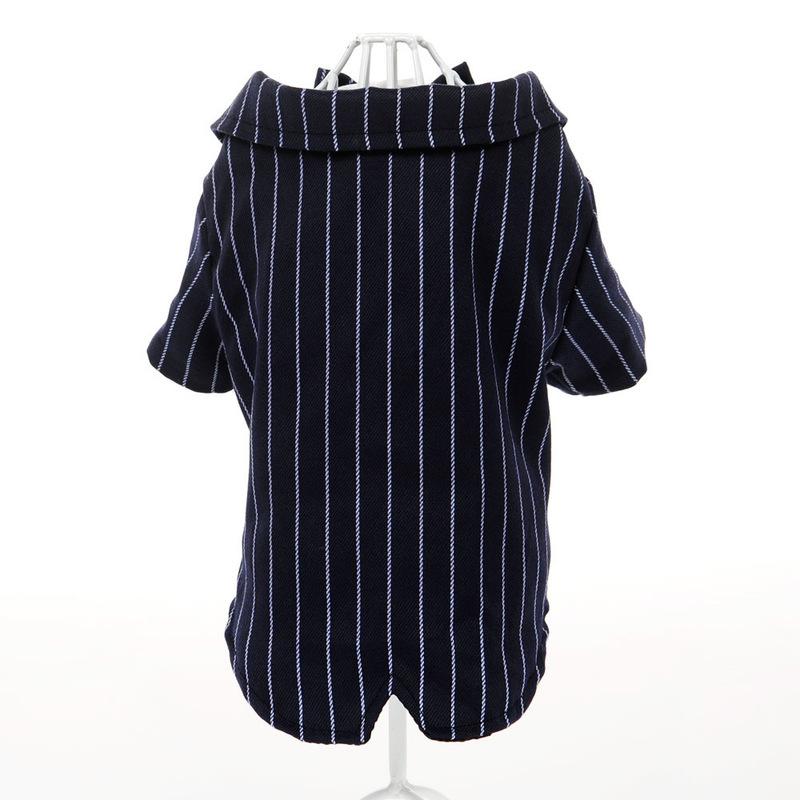 Puppy Dog Suit Dress Summer Dress Thin Small Dog