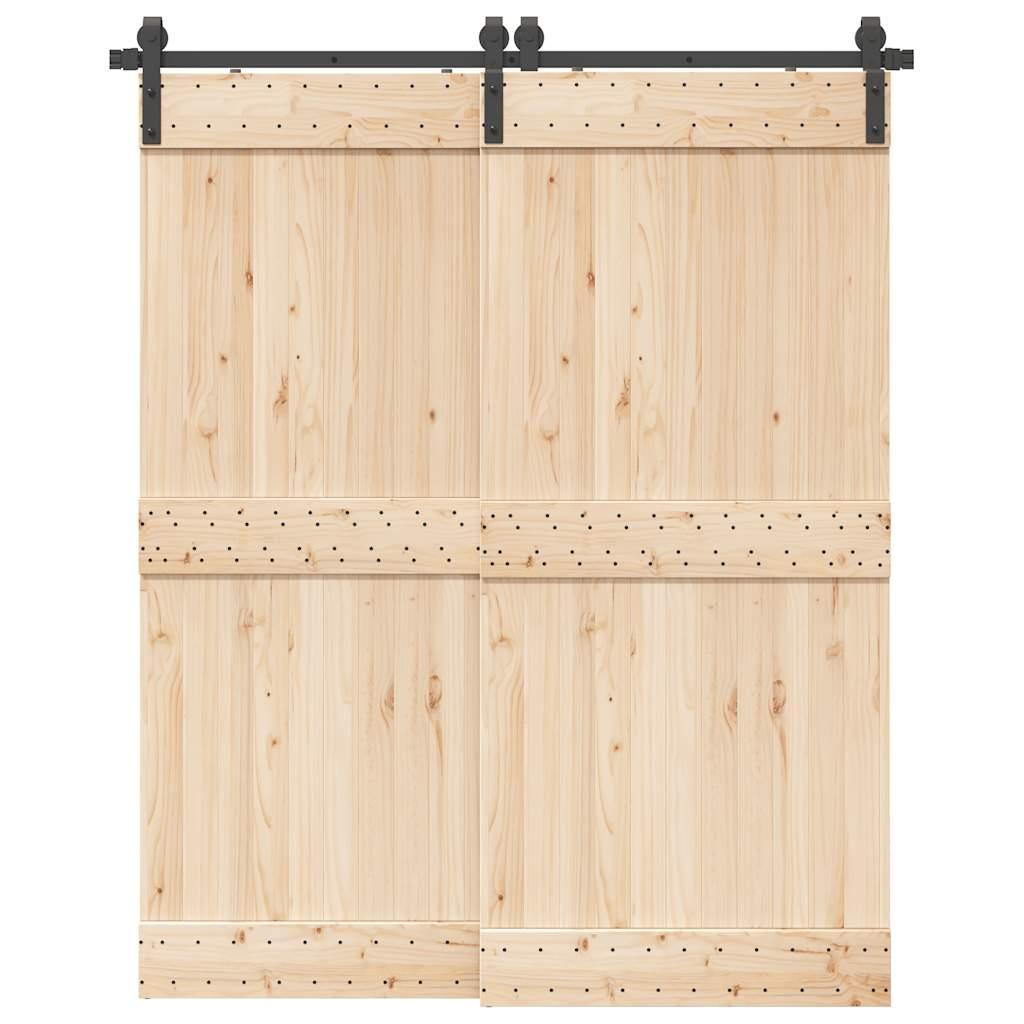   sliding door hardware set 183 cm   sliding door hardware set 200 cm