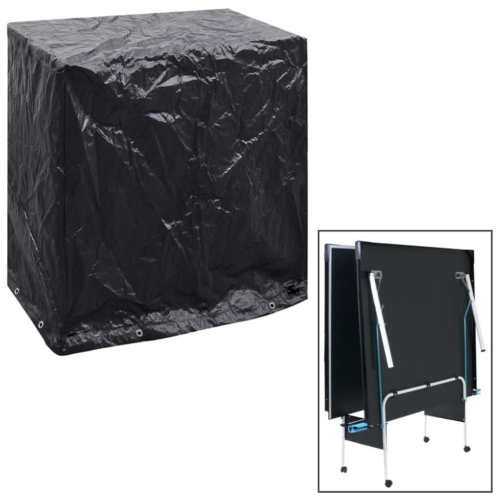   Cover for Garden Furniture and Table Tennis Tables 160x