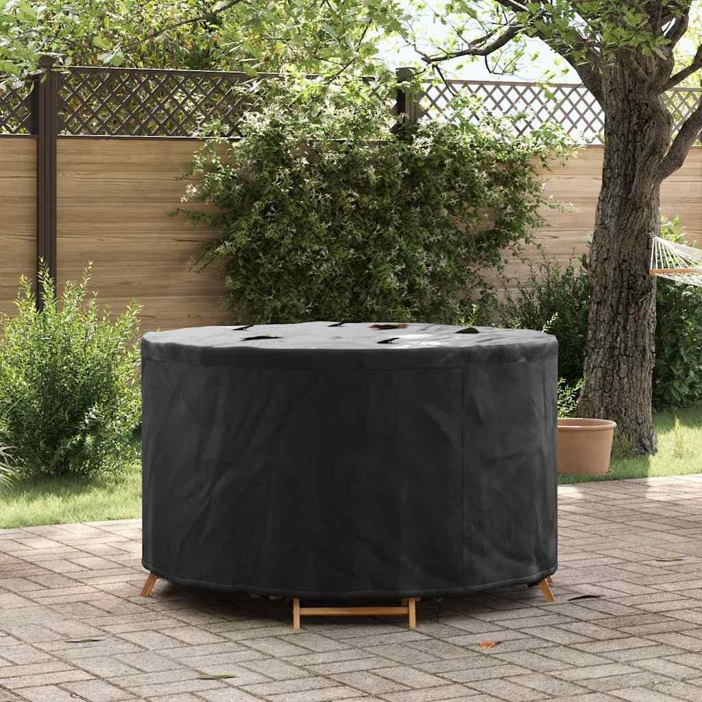   garden furniture cover 102 x 210D fabric   garden furniture cover 128