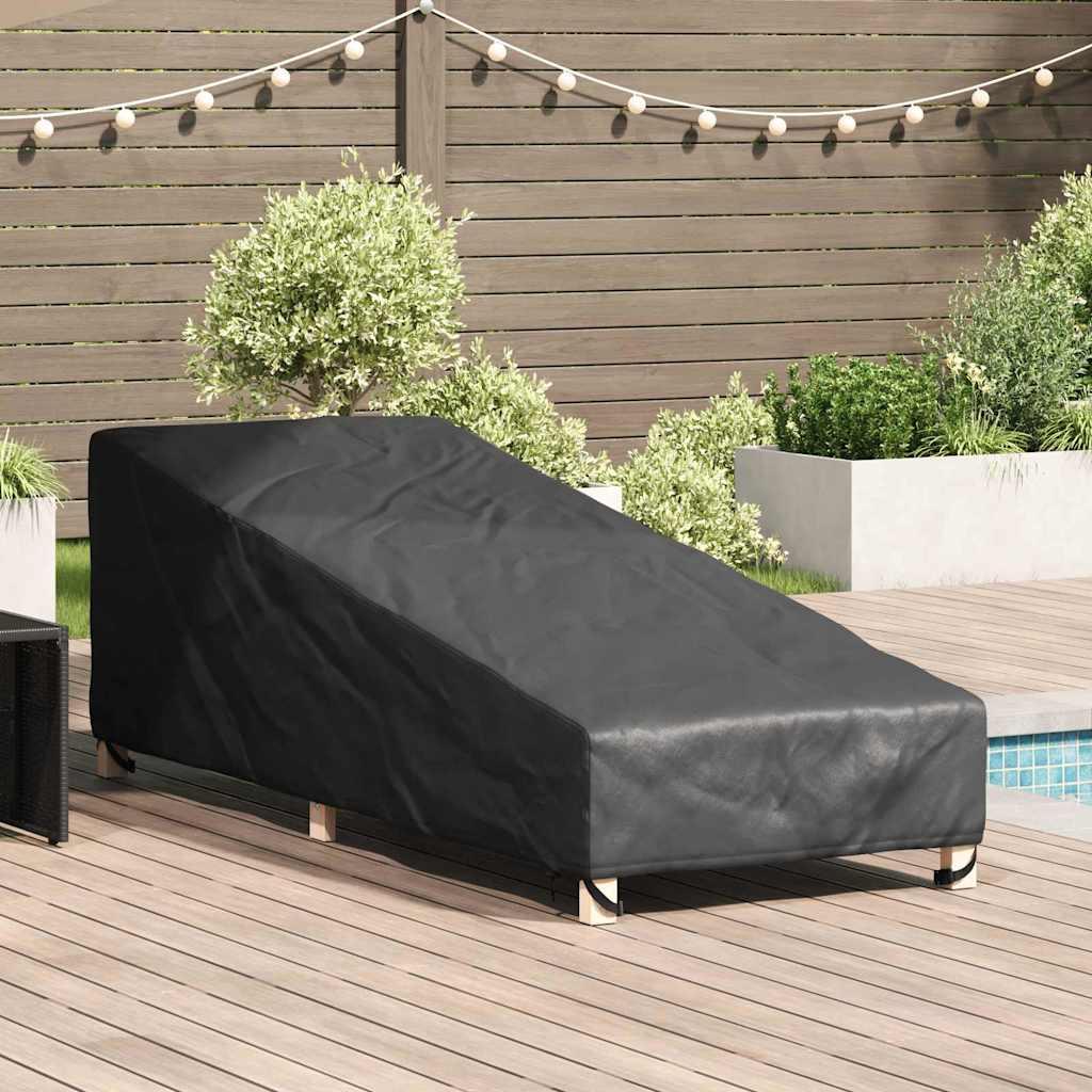   Protective Cover for Garden Furniture 195 x 210D Oxford Fabric