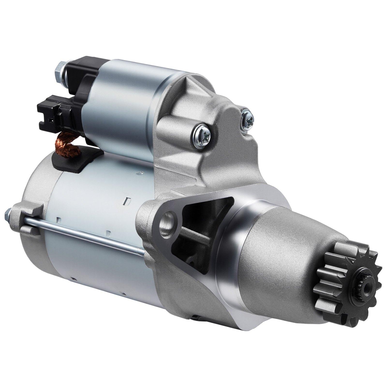 Starter High Torque Starter Motor For Toyota Lexus Scion 17825 28100-20021
