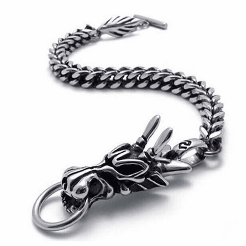Dragon Bracelet