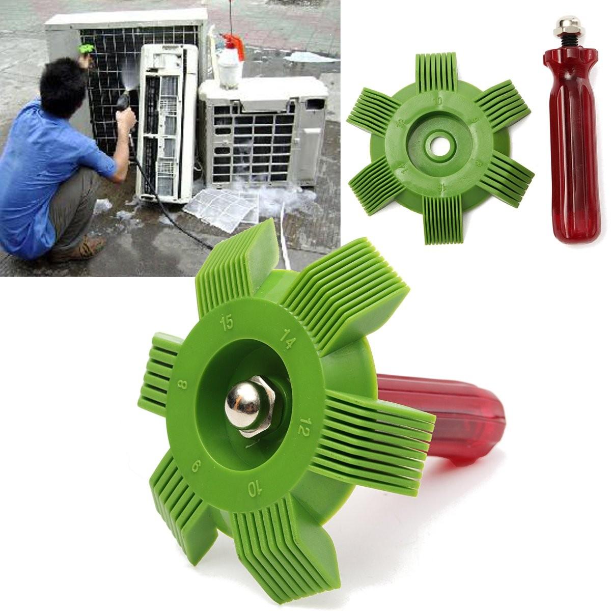 Condenser