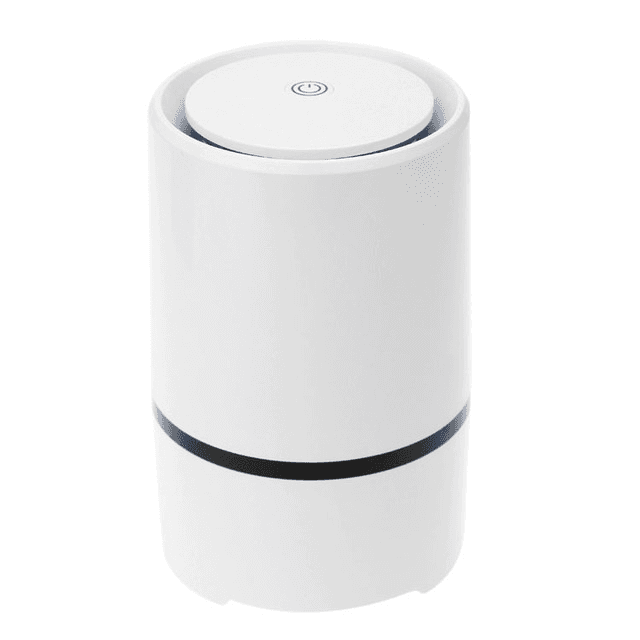 USB desktop desktop air freshener
