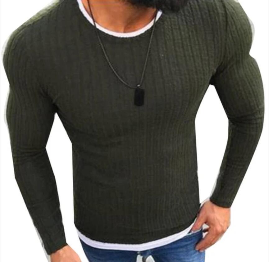 Sweater pullover