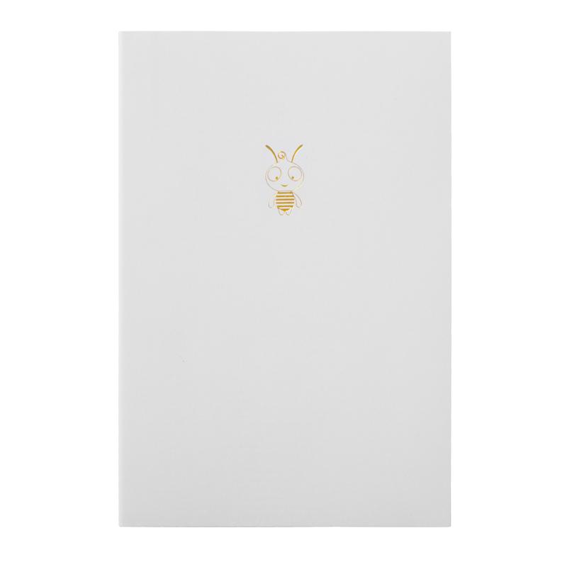 Notebook stationery thickened notepad