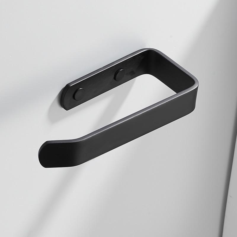 Paper towel holder