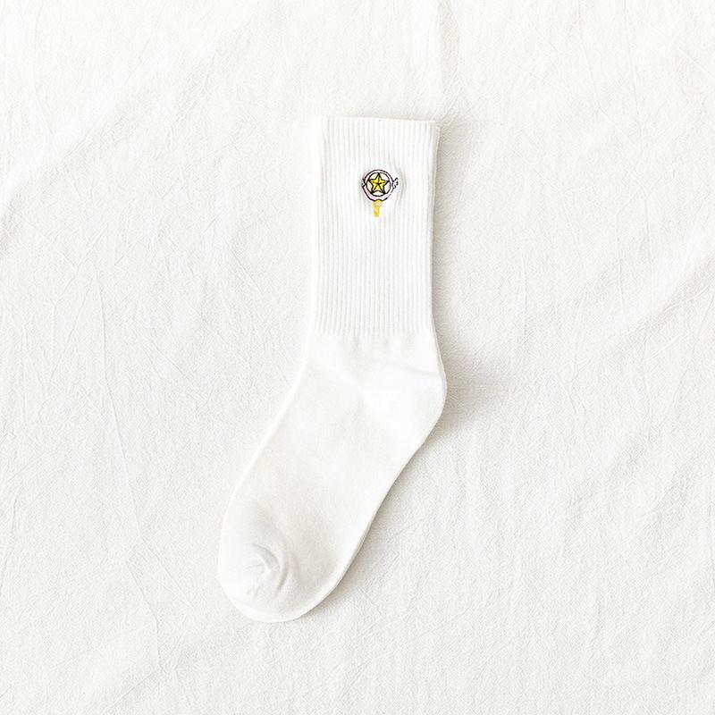 Women's socks