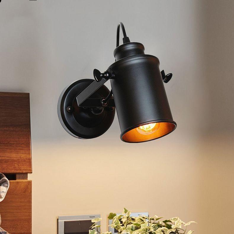 Creative personalized dining hall corridor decorative lights