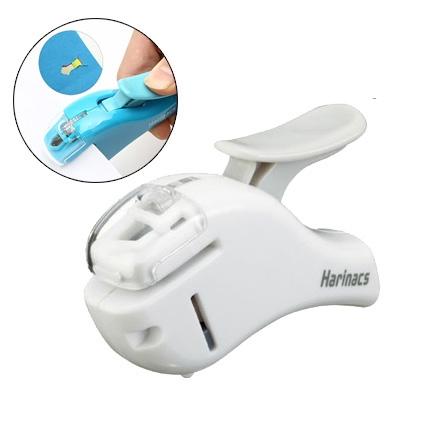 Japanese stationery national reputation needle stapler